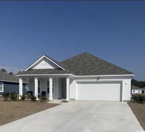 205 Teddy Bear Circle, Conway, SC 29526