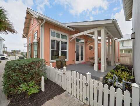 600 Center N unit: 2, Port Aransas, TX 78373