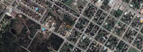 S 13th, Aransas Pass, TX 78336