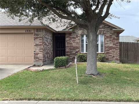 1721 Coronado, Corpus Christi, TX 78410