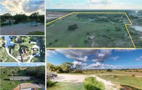 22818 State Highway 16 S, Von Ormy, TX 78073