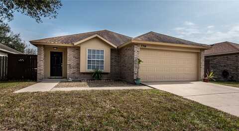 7714 Wolf Drive, Corpus Christi, TX 78414