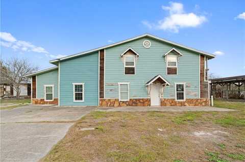 1616 Marshall Street, Corpus Christi, TX 78409