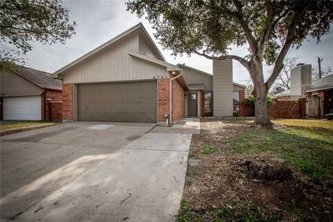 4741 Willowick Drive, Corpus Christi, TX 78413