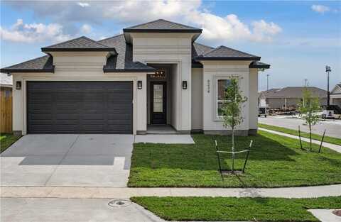 6234 Olivia Street, Corpus Christi, TX 78415