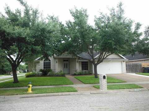 14928 Petronila Creek Court, Corpus Christi, TX 78410