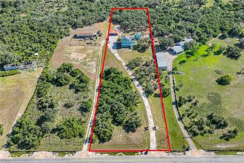 2345 Johnson Road, Aransas Pass, TX 78336