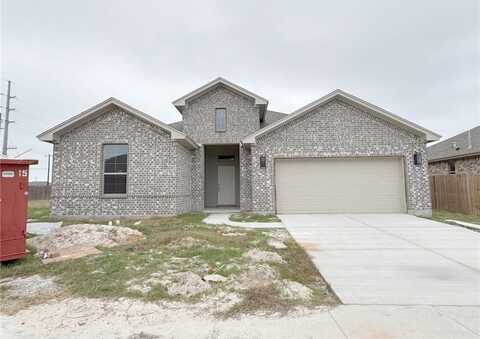 1330 Peaceful, Corpus Christi, TX 78418