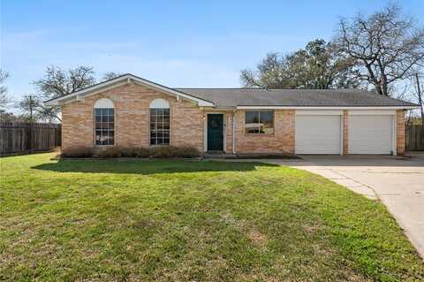 336 Lawn Drive, Sinton, TX 78387