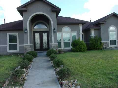 5838 Bella Donna Drive, Corpus Christi, TX 78414