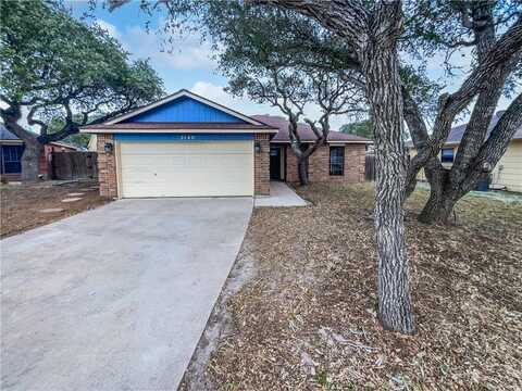 2140 Glenwood Drive, Ingleside, TX 78362