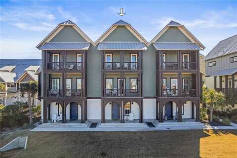 168 Spanish Dagger, Port Aransas, TX 78373