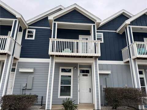 15241 Beach Way Drive, Corpus Christi, TX 78418