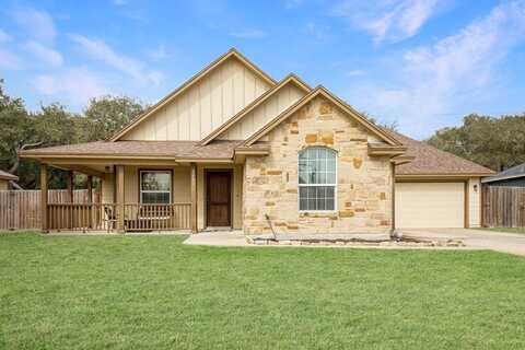 2421 Country Oaks, Ingleside, TX 78362