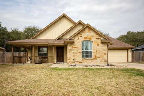 2421 Country Oaks, Ingleside, TX 78362