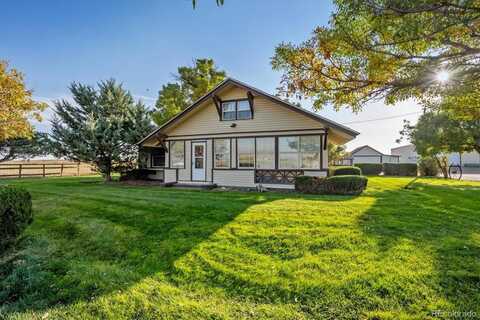 20914 County Road 47, La Salle, CO 80645