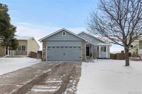 3738 Black Feather Trail, Castle Rock, CO 80104