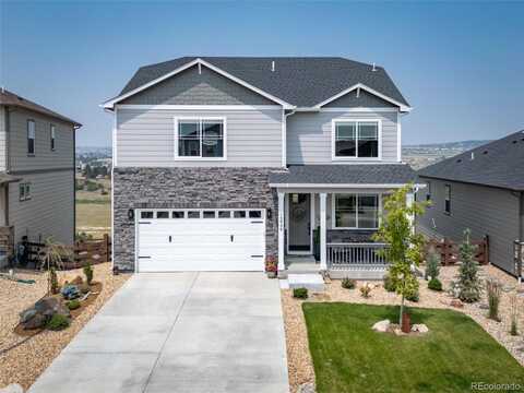 15946 Little Bluestem Road, Monument, CO 80132