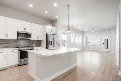 20968 E 60th Place, Aurora, CO 80019