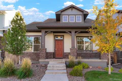 20968 E 60th, Aurora, CO 80019