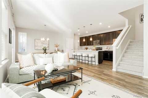 6041 N Orleans Street, Aurora, CO 80019