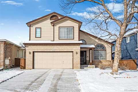 9421 Morning Glory Lane, Highlands Ranch, CO 80130