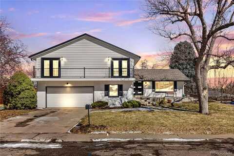 6655 W Glasgow Avenue, Littleton, CO 80128