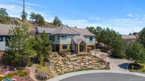 4788 Silver Pine Drive, Castle Rock, CO 80108