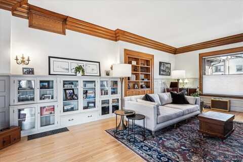 1401 N Franklin Street, Denver, CO 80218