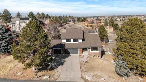 6367 Arapahoe Court, Parker, CO 80134