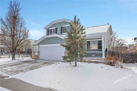 5405 Military Trail, Parker, CO 80134