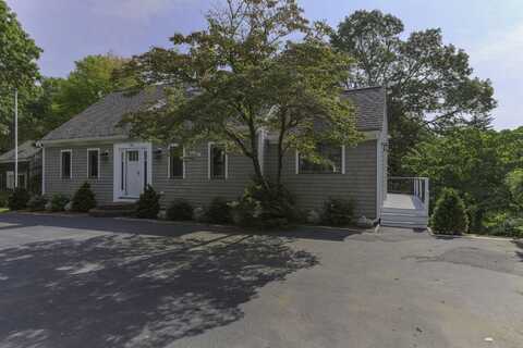 507 S Orleans Road, Orleans, MA 02653
