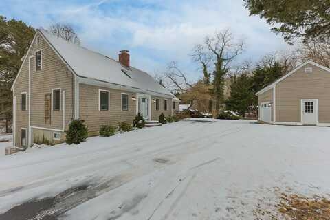 507 S Orleans Road, Orleans, MA 02653