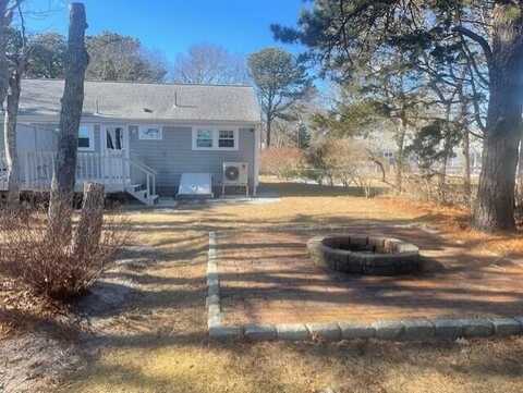 46 Anchorage Lane, West Yarmouth, MA 02673