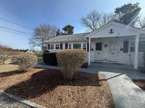 46 Anchorage Lane, West Yarmouth, MA 02673