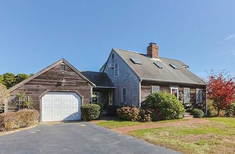 67 The Cornfield, Chatham, MA 02633