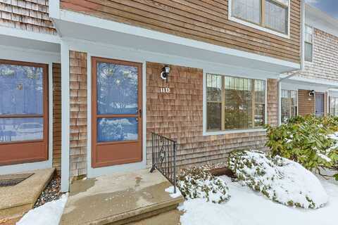 195 Falmouth Road, Mashpee, MA 02649