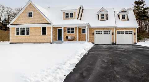 18 Seneca Lane, Sandwich, MA 02563