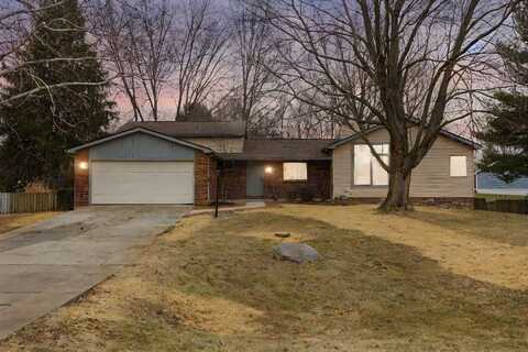 12052 Peppermill Lane, Pickerington, OH 43147