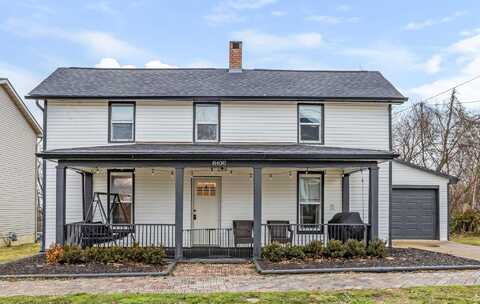 8400 Main Street, Rushville, OH 43150