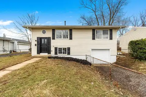 576 Harland Drive, Columbus, OH 43207