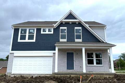 663 Deerhurst Drive, Vandalia, OH 45377