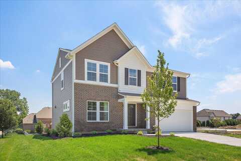 675 Deerhurst Drive, Vandalia, OH 45377