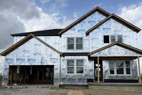 8238 Silvergrass Way, Plain City, OH 43064