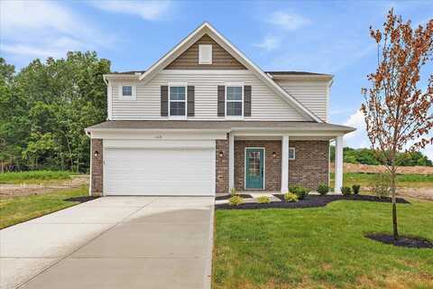 668 Deerhurst Drive, Vandalia, OH 45377