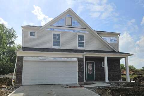 668 Deerhurst Drive, Vandalia, OH 45377