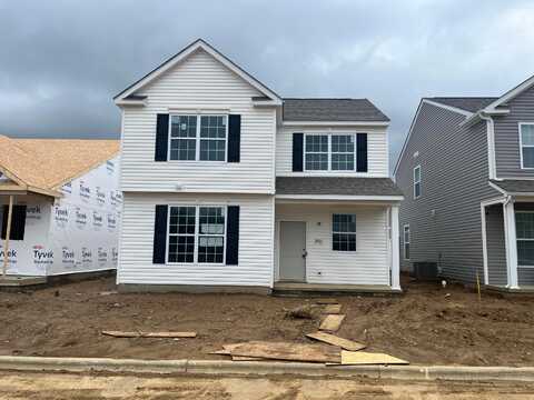 1982 Iselin Street, Newark, OH 43055
