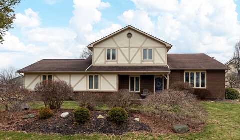 1221 Laurel Drive, Westerville, OH 43081