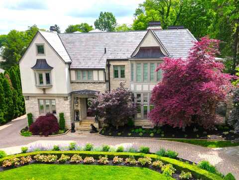 2528 Tremont Road, Columbus, OH 43221