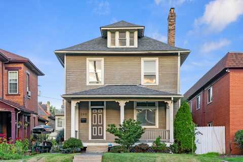 100 N 22nd Street, Columbus, OH 43203